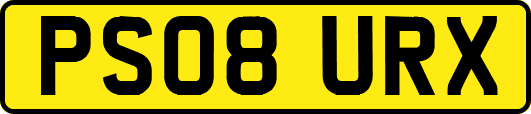 PS08URX