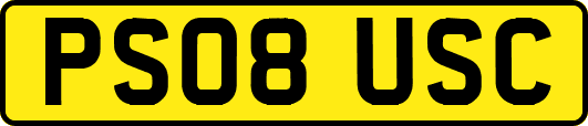 PS08USC