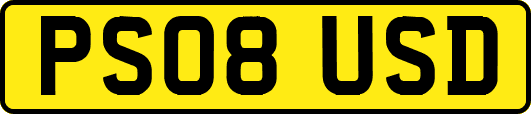 PS08USD