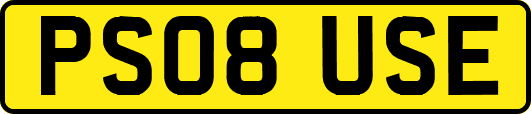 PS08USE