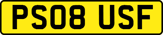 PS08USF