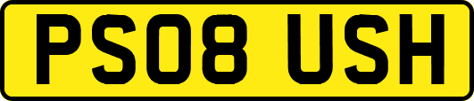 PS08USH