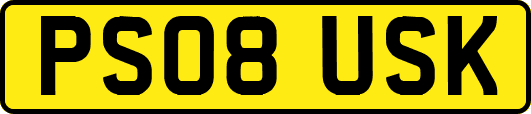 PS08USK