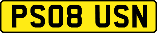 PS08USN