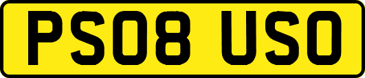 PS08USO