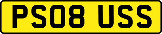 PS08USS