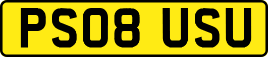 PS08USU