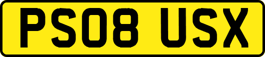 PS08USX