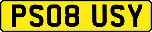 PS08USY