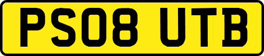 PS08UTB