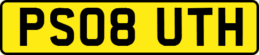 PS08UTH