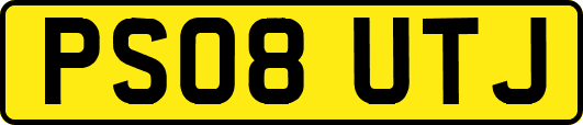 PS08UTJ