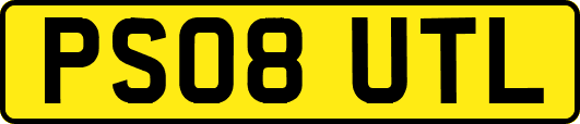 PS08UTL