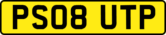 PS08UTP