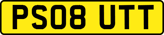 PS08UTT