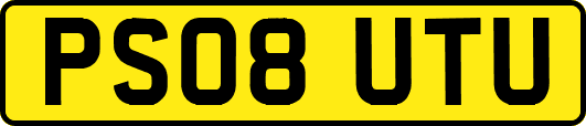 PS08UTU