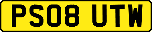 PS08UTW