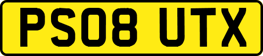 PS08UTX