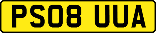 PS08UUA