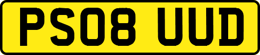 PS08UUD