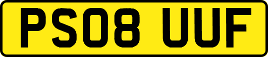 PS08UUF