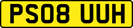 PS08UUH