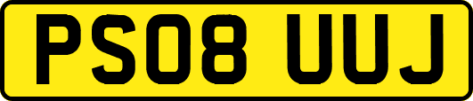 PS08UUJ