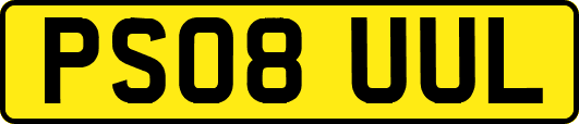 PS08UUL
