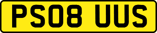 PS08UUS