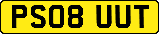 PS08UUT