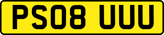 PS08UUU