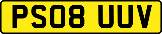 PS08UUV