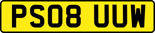 PS08UUW