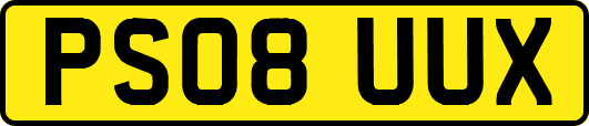PS08UUX