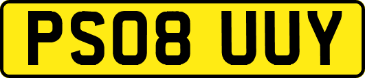 PS08UUY