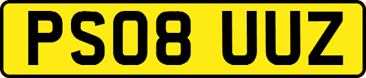 PS08UUZ
