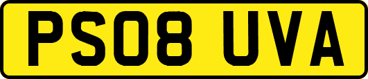 PS08UVA