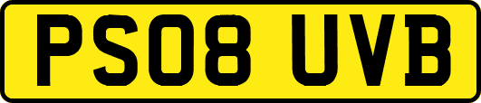 PS08UVB