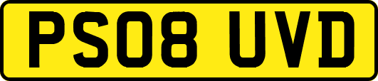 PS08UVD