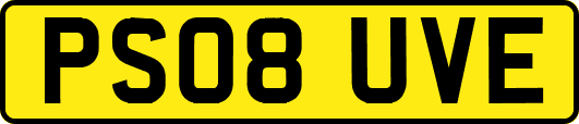 PS08UVE