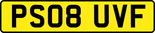 PS08UVF