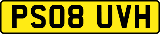 PS08UVH