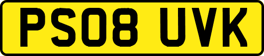PS08UVK