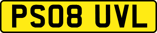 PS08UVL