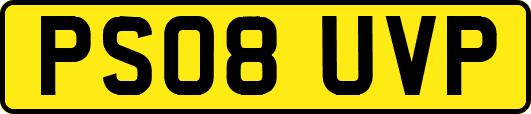 PS08UVP