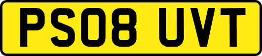 PS08UVT