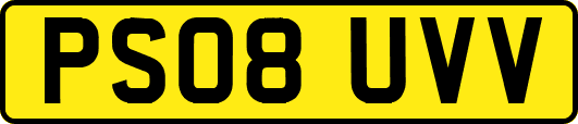 PS08UVV