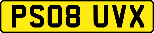 PS08UVX