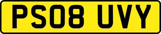 PS08UVY