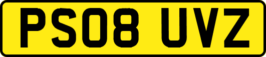 PS08UVZ